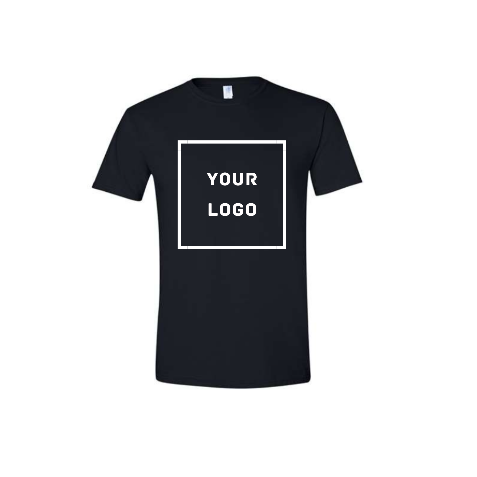 Custom DFT T‑shirt