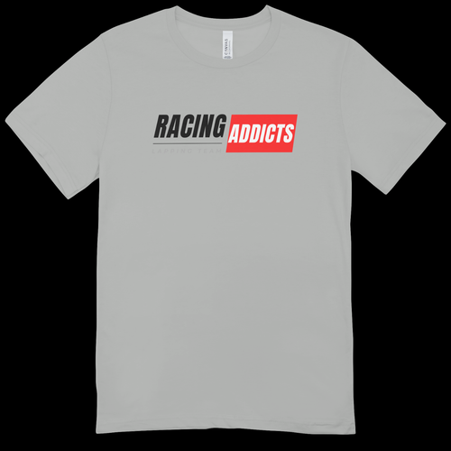 Racing Addicts - Lapping Team Edition T-Shirt