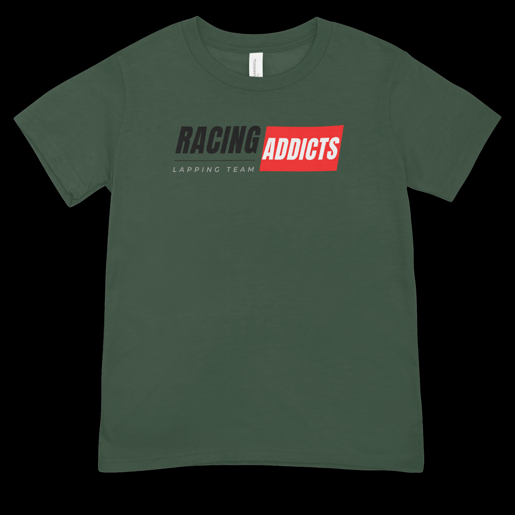 Racing Addicts - Lapping Team Edition T-Shirt