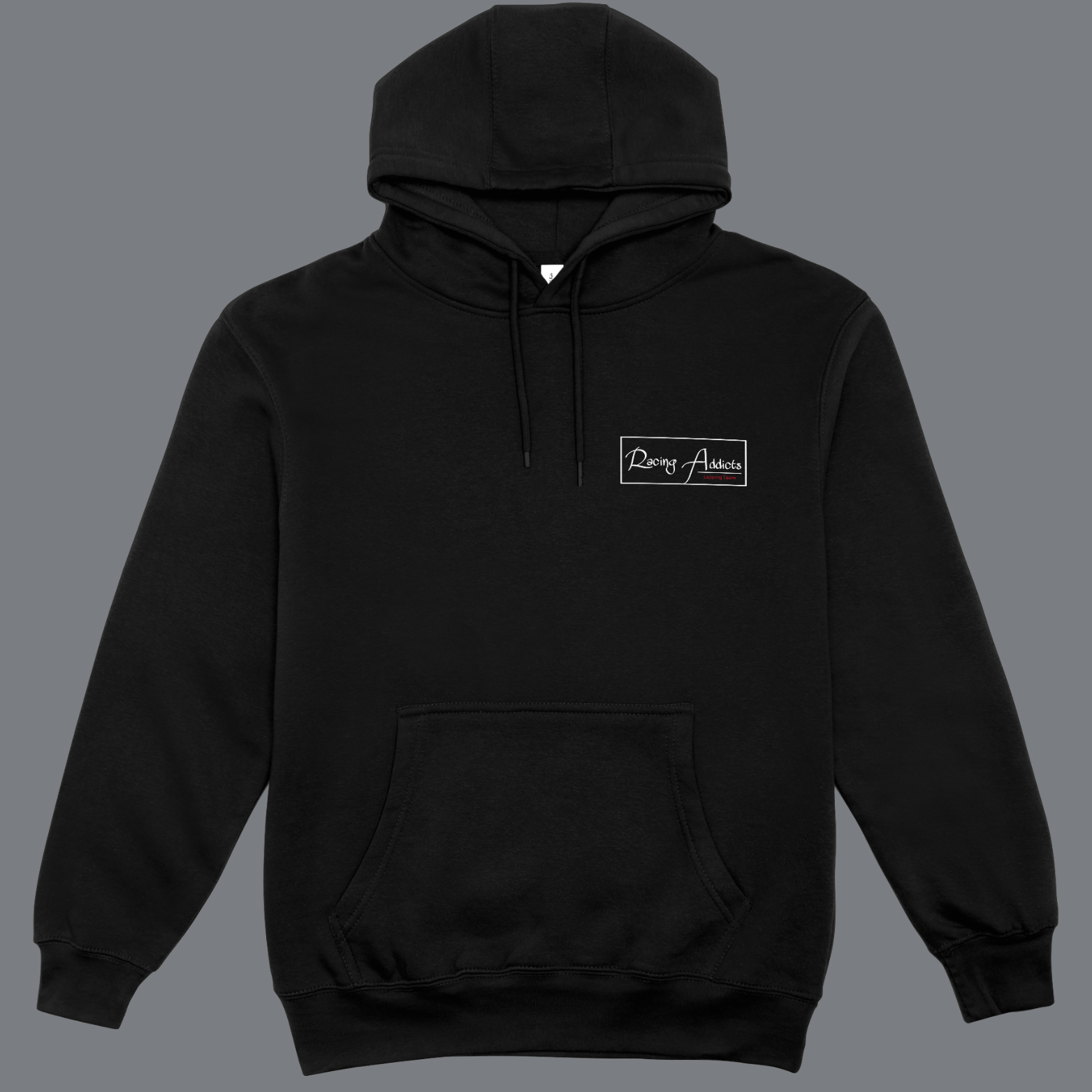 Racing Addicts - Lapping Team Edition 2 Hoodie