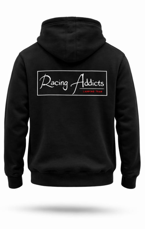 Racing Addicts - Lapping Team Edition 2 Hoodie