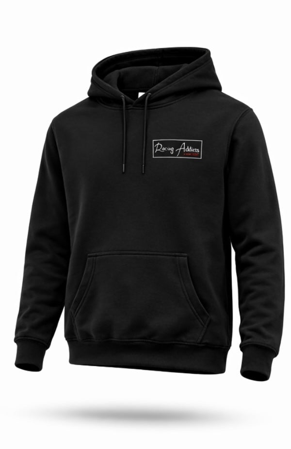 Racing Addicts - Lapping Team Edition 2 Hoodie